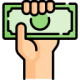 cash