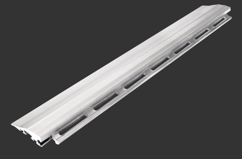 Paspas Aksesuarı – Slim Çerçeve