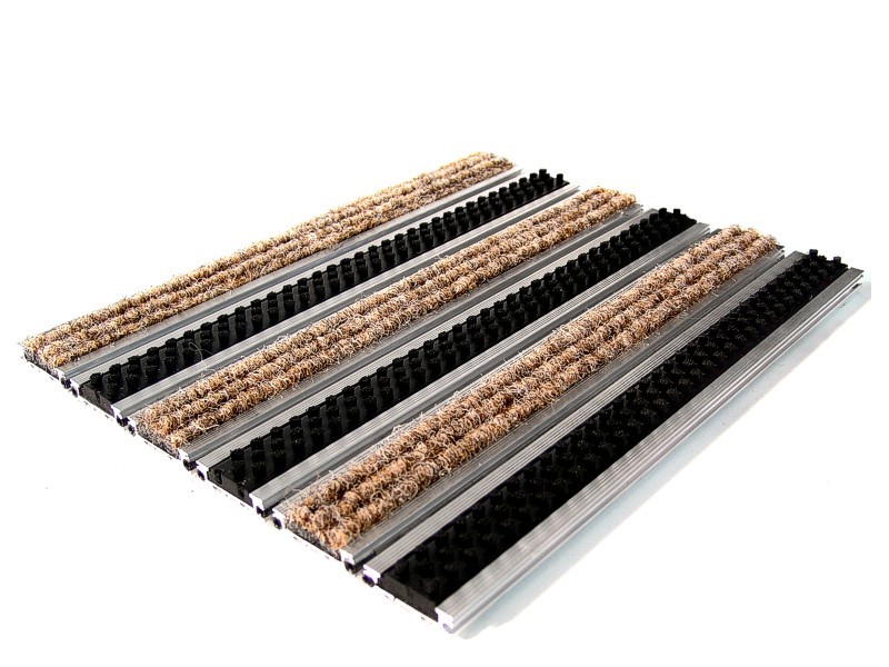 Nemrut (PF15) Slim Çakma Fırçalı İçser