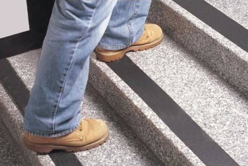 Kaydırmaz Bant