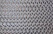 Z Dokulu PVC Paspas & Yolluk